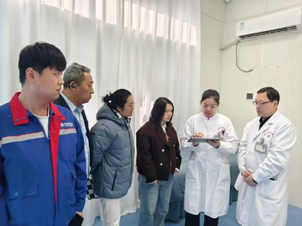 工智能体” 助力医疗卫生行业提质增效PP电子免费模拟器打造“磬匠数字员(图2)